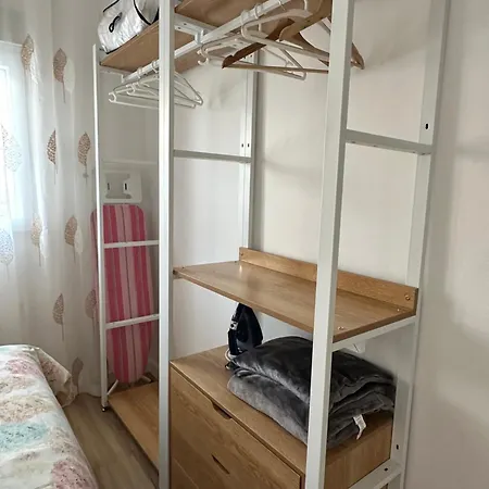 Entre Dos Mares Apartment