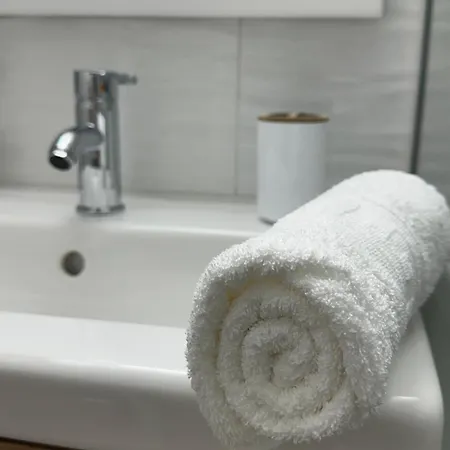 Entre Dos Mares Apartman