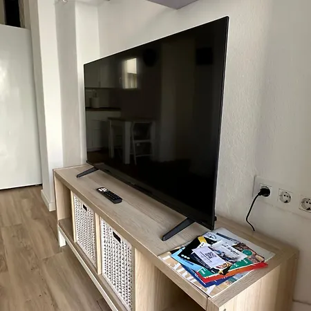 Entre Dos Mares Apartamento Tarifa