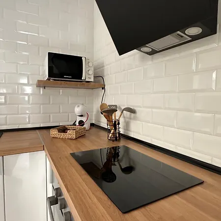 Apartamento Entre Dos Mares