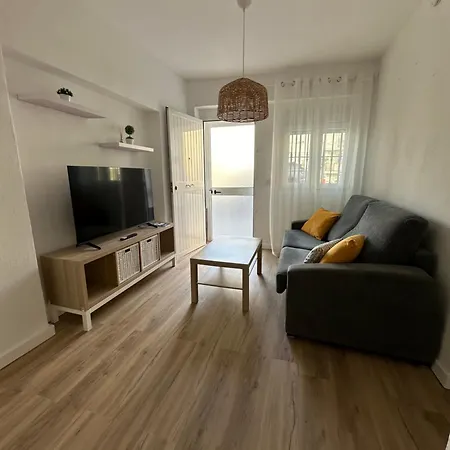 Entre Dos Mares Apartman